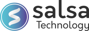 Salsa Technology Logo PNG Vector