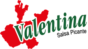 Salsa Valentina Logo PNG Vector