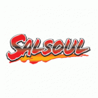 SalSoul Logo PNG Vector