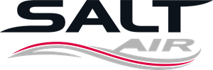 Salt Air Limited Logo Vector