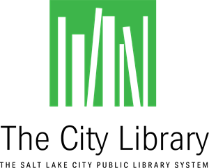 Salt Lake City Public Library Logo Vector
