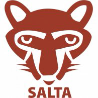 Salta Logo PNG Vector
