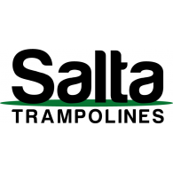 Salta Trampolines Logo PNG Vector