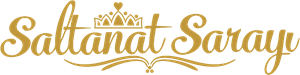 Saltanat Sarayı Düğün Salonu Kahramanmaraş Logo PNG Vector