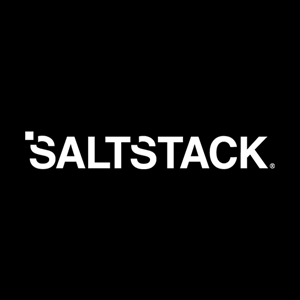 SaltStack Logo PNG Vector