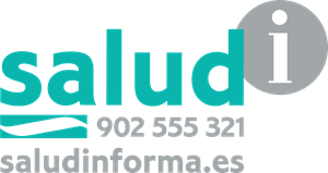 Salud Informa Logo PNG Vector