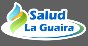 Salud La Guaira Logo PNG Vector