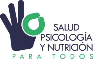 Salud, Psicología y Nutrición Logo PNG Vector