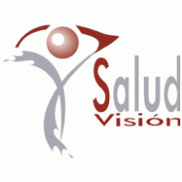 salud vision Logo PNG Vector