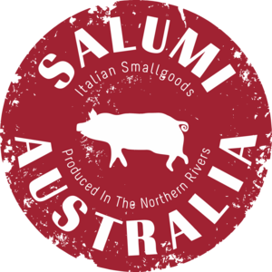 Salumi Australia Logo PNG Vector