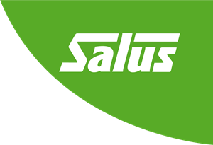 SALUS Haus Logo PNG Vector
