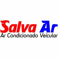 Salva Ar Logo PNG Vector