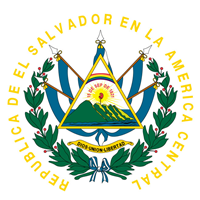 SALVADOR CREST Logo Vector
