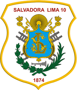 SALVADORA LIMA 10 Logo PNG Vector