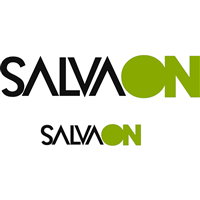 SALVAON Logo PNG Vector