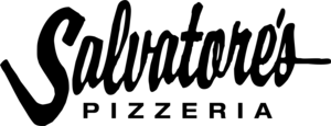 Salvatore’s PIZZERIA Logo PNG Vector