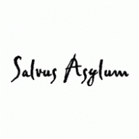 salvus asylum Logo PNG Vector