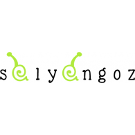 Salyangoz Logo PNG Vector