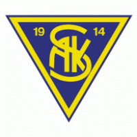 Salzburger AK 1914 Logo Vector
