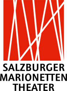 Salzburger Marionettentheater Logo PNG Vector