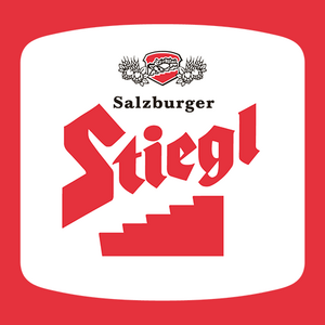 Salzburger Stiegl Logo PNG Vector