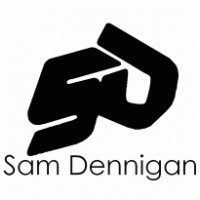 Sam Dennigan and Company Logo PNG Vector
