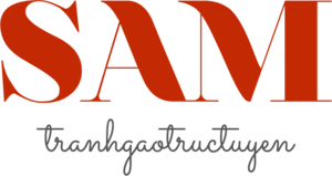 SAM Logo PNG Vector