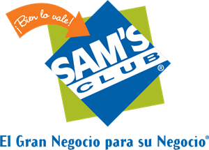 sam´s club mexico Logo PNG Vector (AI) Free Download