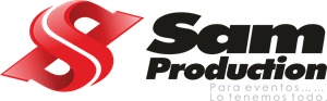sam production Logo PNG Vector