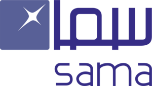 Sama airlines Logo PNG Vector