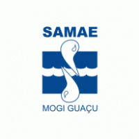 SAMAE Logo PNG Vector
