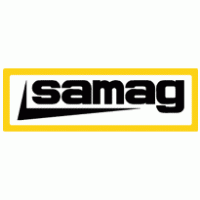 samag Logo PNG Vector