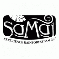 Samai Logo PNG Vector