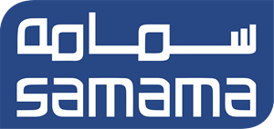 Samama Logo PNG Vector