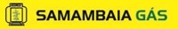 Samambaia Gás Logo PNG Vector