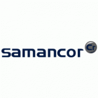 Samancor Logo PNG Vector