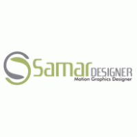 Samar Designer Logo PNG Vector