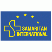Samaritan International Logo PNG Vector