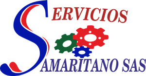 Samaritano Logo Vector
