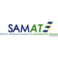 SAMAT Mérida Logo PNG Vector