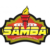 SAMBA Logo PNG Vector