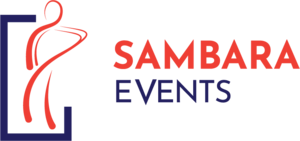 Sambara Events Logo PNG Vector