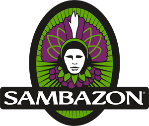 Sambazon Logo PNG Vector