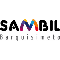 Sambil Barquisimeto Logo Vector