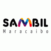 Sambil Maracaibo Logo PNG Vector