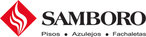 Samboro Logo Vector