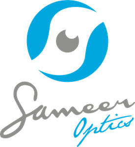 Sameer Optics Logo PNG Vector