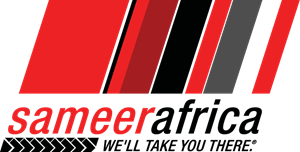 sameer africa Logo PNG Vector