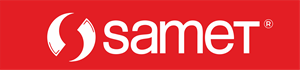 samet Logo PNG Vector