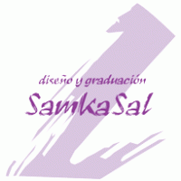 samkasal Logo PNG Vector
